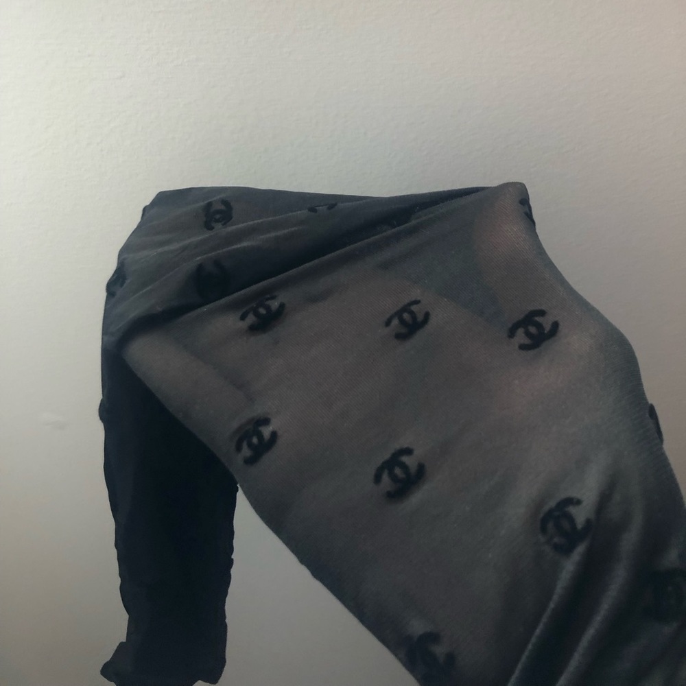 CC stockings BRAND NEW